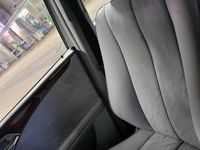 Gebraucht Mercedes E200 116 PS (85 kW) 2000 Grau Limousine