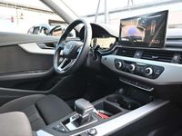 gebraucht Audi A4 Avant 35 TDI advanced/Virtual/Standhzg/Kamera