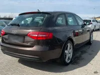 Second-hand Audi A4 150 CP (110 kW) 2013 Maro Break