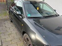 gebraucht Audi A3 1.8T