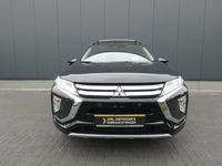 Gebraucht Mitsubishi Eclipse Cross Top 163 PS (119 kW) 2018 Schwarz metallic SUV