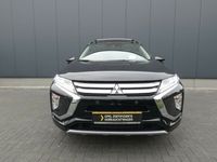 gebraucht Mitsubishi Eclipse Cross Top 2WD/AHK/Winter/Kamera