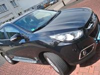 Gebraucht Hyundai ix35 Comfort 163 PS (119 kW) 2010 Schwarz SUV