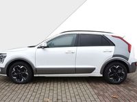 Gebraucht Kia e-Niro Inspiration 150 kW (204 PS) 2023 Weiss SUV