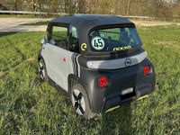 Gebraucht Opel Rocks-e Rocks 2023 Kleinwagen