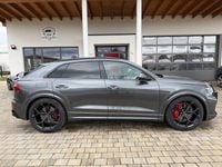 Brugt Audi RS Q8 Performance 640 HK (470 kW) 2026 Grå SUV