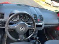 gebraucht VW Lupo 