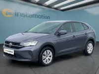 Gebraucht VW Taigo 95 PS (69 kW) 2025 SUV