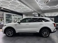 Gebraucht Kia Sorento Platinum 201 PS (147 kW) 2023 Weiß SUV