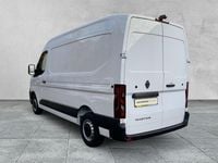 Gebraucht Renault Master 150 PS (110 kW) 2025 Weiß Van / Kleinbus
