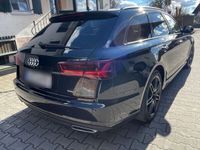 gebraucht Audi A6 Black Edition