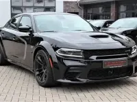 Gebraucht Dodge Charger 492 PS (361 kW) 2025 Schwarz Kleinwagen