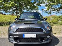 Second-hand Mini Cooper S 184 CP (135 kW) 2012 Negru Hatchback
