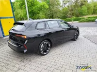 Neu Opel Astra 114 kW (156 PS) 2026 Schwarz Kombi