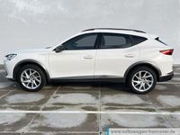 Gebraucht Cupra Formentor 204 PS (150 kW) 2023 Weiß SUV