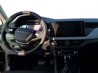 Neu Skoda Scala 150 PS (110 kW) 2026 Schwarzmagic perleffekt Kleinwagen