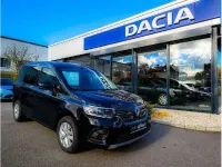 Gebraucht Renault Kangoo Equilibre 89 kW (122 PS) 2023 Schwarz Van / Kleinbus