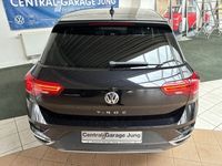 gebraucht VW T-Roc 1.0 TSI Style Klima