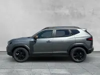 Neu Dacia Duster Extreme 140 PS (102 kW) 2026 Grau SUV
