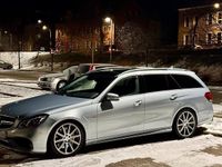 Gebraucht Mercedes E63 AMG AMG 704 PS (517 kW) 2013 Kombi