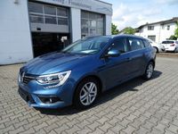 gebraucht Renault Mégane IV Megane Edition Automatik