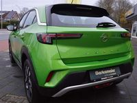 Gebraucht Opel Mokka-e Elegance 100 kW (136 PS) 2022 Grün SUV