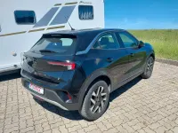 Używany Opel Mokka-e Elegance 100 kW (136 KM) 2023 Czarny SUV