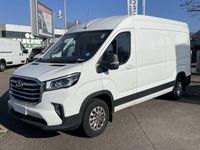 Gebraucht Maxus V90 148 PS (108 kW) 2024 Weiß Van