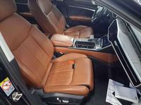 gebraucht Audi A6 50 TDI Quattro Design Luftf./Head up/360