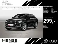 Gebraucht Audi Q2 150 PS (110 kW) 2024 SUV