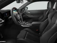 Gebraucht BMW M4 Competition Edition 530 PS (389 kW) 2025 Grau Coupé