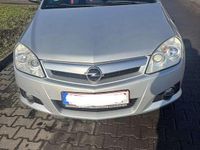 Gebraucht Opel Tigra Enjoy 90 PS (66 kW) 2005 Starsilber iii m2 Cabrio