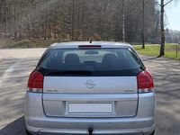 Gebraucht Opel Signum 155 PS (114 kW) 2008 Silber Kleinwagen