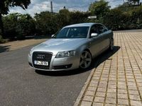 gebraucht Audi A6 2.4 multitronic -