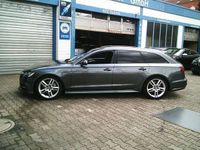 gebraucht Audi A6 3.0 TDI quattro Avant (4GD)