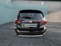 Gebraucht Fiat Tipo Cross 131 PS (96 kW) 2023 Schwarz Kombi