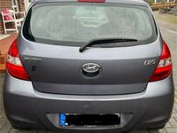 gebraucht Hyundai i20 1.2