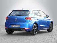 gebraucht Seat Ibiza FR 1.0 TSI DSG NAVI PANO KAMERA BEATS V