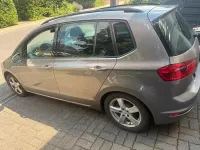 Gebraucht VW Golf VII 120 PS (88 kW) 2015 Andere farben Limousine