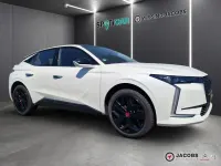 Gebraucht DS Automobiles DS4 Performance 131 PS (96 kW) 2023 Weiß SUV