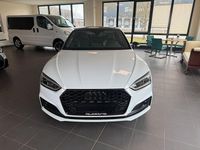 Gebraucht Audi A5 S-Line 286 PS (210 kW) 2019 Gletscherweiß metallic Coupé