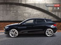 gebraucht Seat Leon FR 2.0 TDI