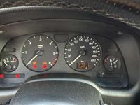 Gebraucht Opel Astra Selection 75 PS (55 kW) 2002 Blau Kombi