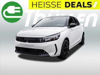 Gebraucht Opel Corsa 114 kW (156 PS) 2025 Weiß Kleinwagen