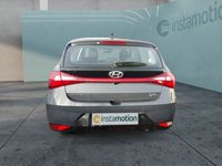 gebraucht Hyundai i20 Trend 1.0 T-GDI PDC SHZ KAMERA KLIMAAT