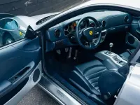 Gebraucht Ferrari 360 400 PS (294 kW) 2002 Silber