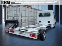 Gebraucht Renault Master 56 kW (77 PS) 2024 Van
