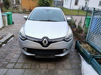 Gebraucht Renault Clio IV Dynamique 73 PS (53 kW) 2013 Silber Limousine