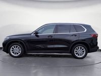 gebraucht BMW X5 xDrive30d