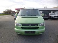 Occasion VW Multivan 102 ch (75 kW) 1999 Vert Monospace